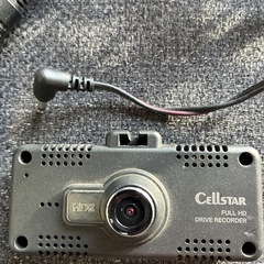 ドライブレコーダーカメラ固定部品無しの画像