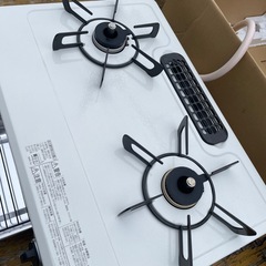 2025年製⭐️リンナイ 都市ガス用 ガスコンロの画像