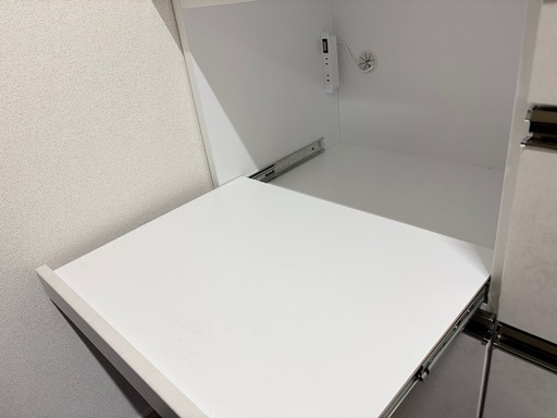 キッチン棚