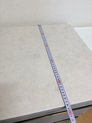 キッチン棚