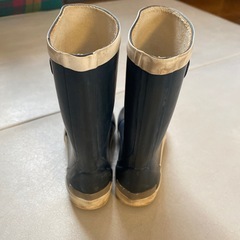 BERGSTEIN 15cm 長靴の画像