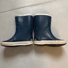 BERGSTEIN 15cm 長靴の画像