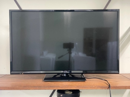 Panasonic 液晶テレビ② 32型　2018年