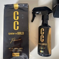 HID屋  HB4黄色フォグ、コーティング剤の画像