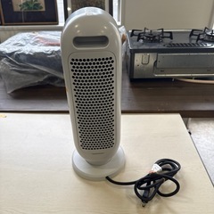 セラミックヒーターの画像