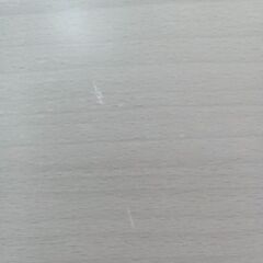 2人掛けテーブルセットの画像