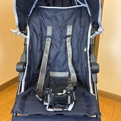 ベビーカー Jeepの画像