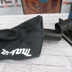 マキタ makita BO3710 仕上げサンダ 中古美品 説明書/ペーパー付 【ハンズクラフト宜野湾店】の画像