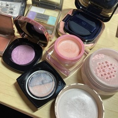 デパコス30点の画像