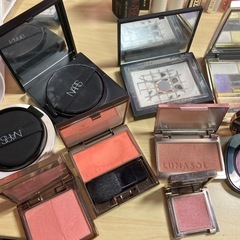 デパコス30点の画像