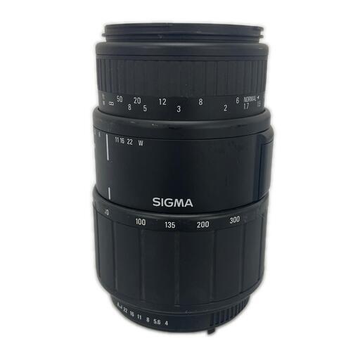 PENTAXペンタックス 交換レンズ【中古】