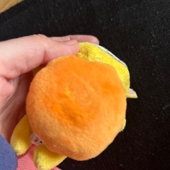 テレタビーズ ぬいぐるみ マグネットの画像