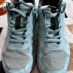 スニーカーの画像