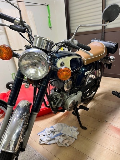 最終値下げ SUZUKI EN125-2A 引取り可能な方 SUZUKI EN125-2A 引取り可能な方