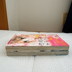 【恋降るカラフル】1-2巻の画像