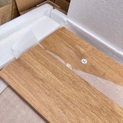 エア・リゾーム ゴミ箱収納付きキッチンボード Stilo ハイタイプ 幅90センチ エアリゾームの画像