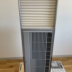 窓用 エアコンの画像
