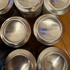 ビール、酎ハイなど、お酒まとめて22本2000円の画像