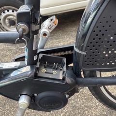 ヤマハ　ブリヂストン　HYDEEII ハイディ2の画像