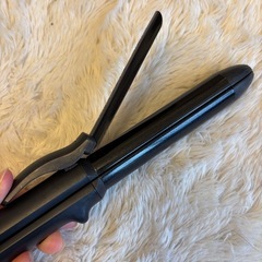 ヘアアイロン（ヴィダルサスーン）の画像