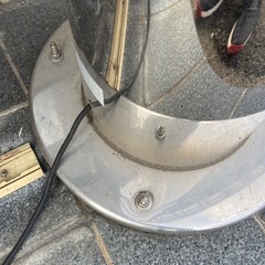 サインポール
の画像