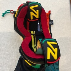 VONZIPPER　スノーゴーグルの画像