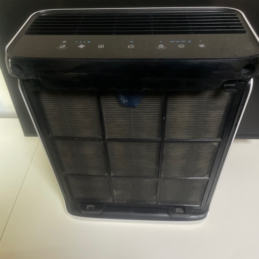 Levoit 空気清浄機 Vital 100S ホワイト Wi-Fi対応 12畳
