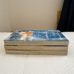 【初恋アステリズム】全3巻の画像