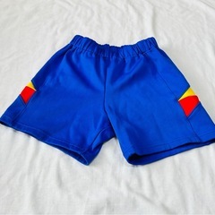 伊勢崎南小 120 ジャージ 体操服 男子の画像