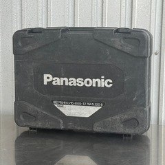 D69J◇パナソニック マルチハンマードリル◇18V◇4.2A バッテリー2個◇穴あけ ネジ締め◇EZ78A1の画像