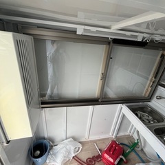 即営業可｜移動販売向け 軽貨物ベース車両｜事業整理につき譲渡 の画像