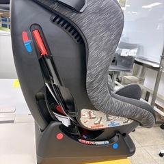 《リユースマン倉敷》【在庫2台】チャイルドシート 新生児から〜  スマートエンジェルの画像