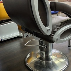 シャンプー椅子　
の画像