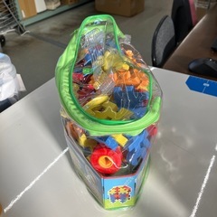 店2602-1371 たっぷり やわらか ブロック キズ汚れ有りの画像