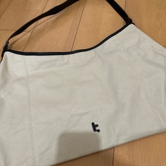 トートバッグの画像