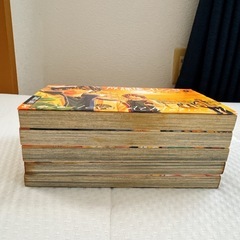 【放課後オレンジ】全5巻の画像