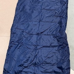 お取引中　寝袋の画像