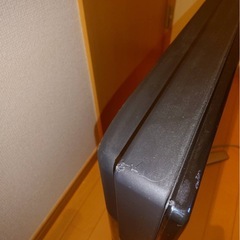 SHARP  LC-32DE5の画像