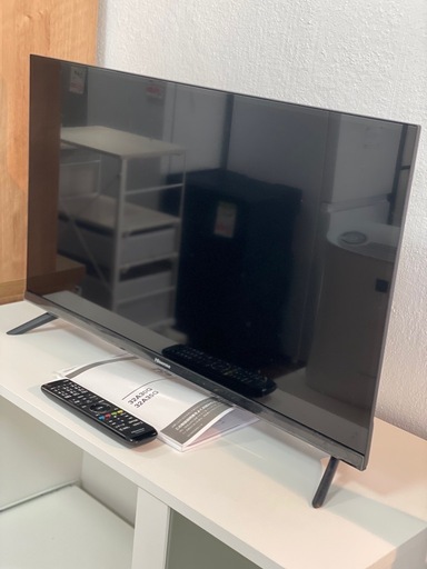 ?表示価格より10%OFF?液晶テレビ　32型　Hisense 2021年
