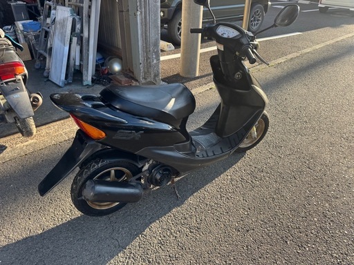 AF35 本物ZX！整備済み！すぐ乗り出せます！