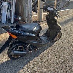 AF35 本物ZX！整備済み！すぐ乗り出せます！の画像