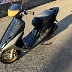 AF35 本物ZX！整備済み！すぐ乗り出せます！の画像