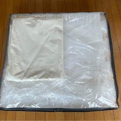 未使用品　ジョイントプレイマットの画像