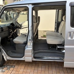 クリッパー　clipper リオ　9万キロ代の画像