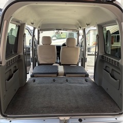 クリッパー　clipper リオ　9万キロ代の画像