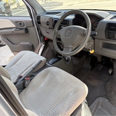 クリッパー　clipper リオ　9万キロ代の画像