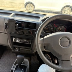 クリッパー　clipper リオ　9万キロ代の画像