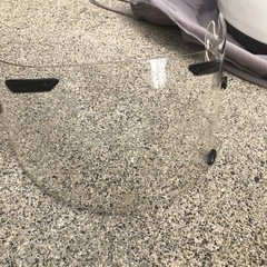 アライ　フルフェイスヘルメット❗️
の画像