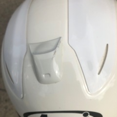 アライ　フルフェイスヘルメット❗️
の画像