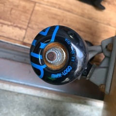 スケボーの画像